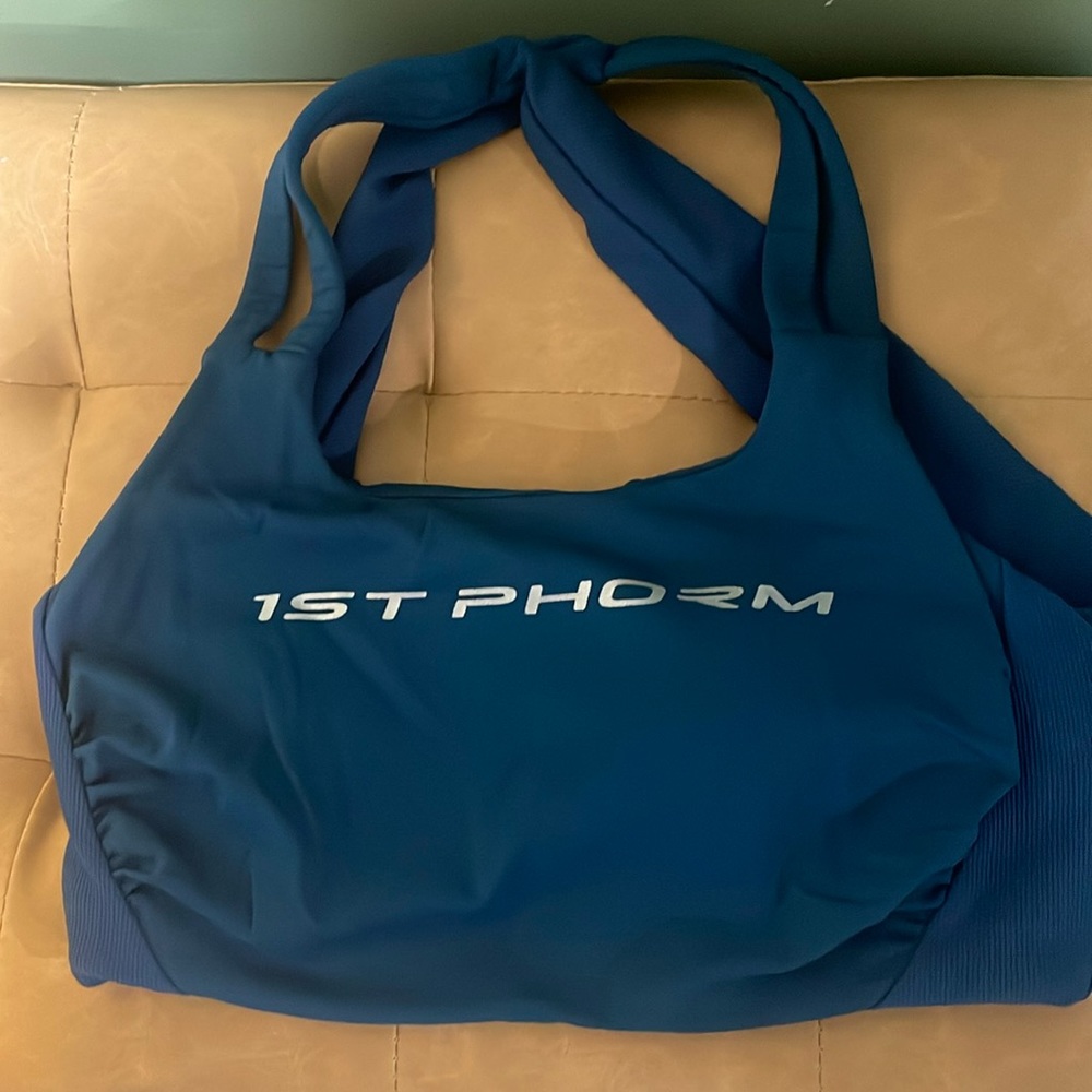 1st phorm sports bra